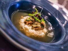 -杭州国际会议中心洲际酒店-菋道海鲜餐厅