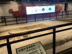 -洛阳周王城天子驾六博物馆