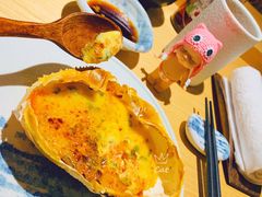 蟹宝-紫· 割烹  Kappo Murasaki