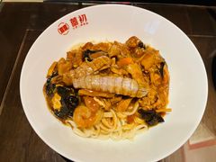 -添萬囍·天津三鲜捞面(天河城店)