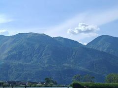 -大理洱源西湖景区