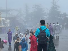 -峨眉山风景名胜区