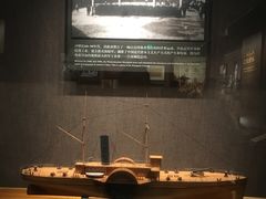-中共一大纪念馆