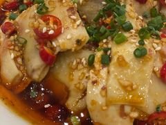 口水鸡-粤小馆(天安云谷店)