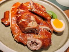 -木棉·醉心粤味(COCO Park店)