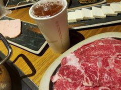 -呷哺呷哺 黄金牧场 (新中关购物中心店)