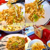 京味张炒饼肯定换人了!