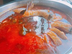 -芦苇荡·酸汤鱼(回龙观店)