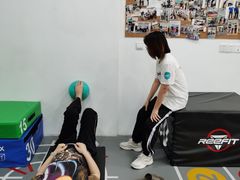 -APT运动康复中心(徐汇万科店)