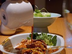 -隐庐·古法川菜(高新店)