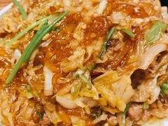 宝泉酸菜粉-满园烤鸭·春饼(奥体万达店)