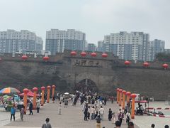 -大境门景区