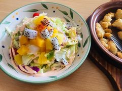 -萨莉亚意式餐厅(东川路店)