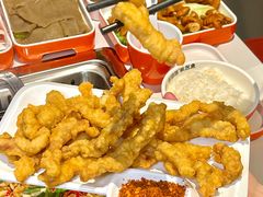 -黑猫馋纸包鱼(阳光店)