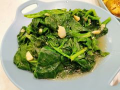 -香香海南菜餐厅