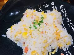 -何师烧烤·香辣蟹·川菜·30年老品牌(太古里旗舰店)