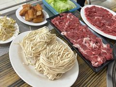 -全好食潮汕牛肉火锅(泗洲路店)
