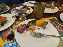 -拉丁餐厅·巴西烤肉自助(正佳广场店)
