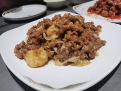爆两样-燕春楼(海河华鼎店)