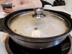 -煲王粤菜餐厅(中侨中心店)