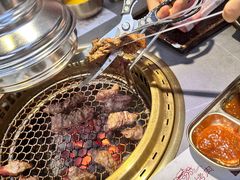 -明洞王妃家烤肉(苏州中心星悦汇店)