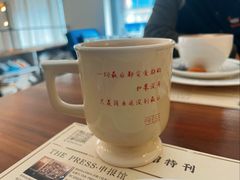-THE PRESS(申报馆店)