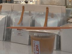 -Cafe on warm(丹霞店)
