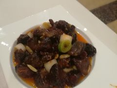 -北京全聚德(天安门店)