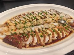 -宁海食府·涌宴(真和店)