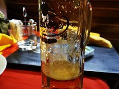 -申德勒加油站西餐厅(日坛路总店)