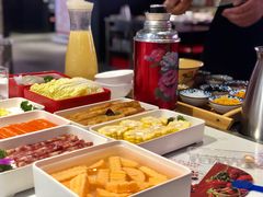 -川锅一号火锅(睢宁店)