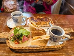 -西村咖啡店 (中山手本店)