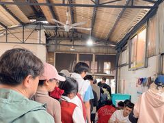 -正宗杨记普洱酸醋米线(总店)