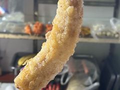 -老李炸串(中国烟草烟厂宿舍店)