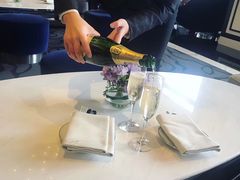 -上海苏宁宝丽嘉酒店·Cafe Bellagio西餐厅