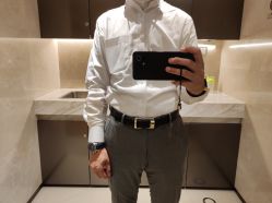 -GIMIWEAR 基米尔男士西服高级定制(陆家嘴店)