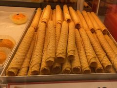 -東更道点心行(崂山丽达店)
