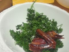 -蔡澜点心·粤菜(花城汇南区店)