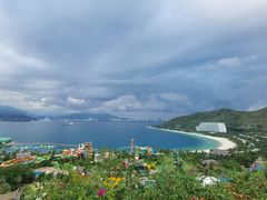 -芽庄珍珠岛游乐园