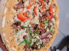 -棒约翰比萨·意面(张江店)