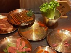 -西塔老太太泥炉烤肉(苏州大悦城店)