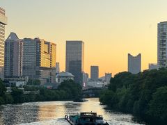 -运河游船(武林门码头)