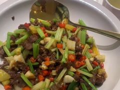 -花椒俏川菜小馆(南海万达店)