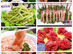 -前门涮肉(群力店)