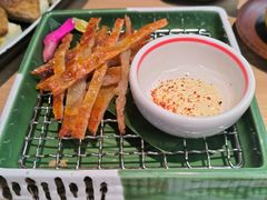 -匠和风精致料理(春熙路群光广场店)