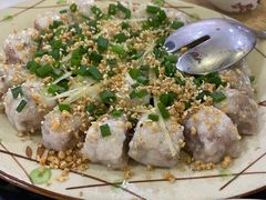 -苏记餐厅(叠南店)