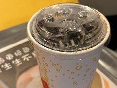 -麦当劳(一德路店)