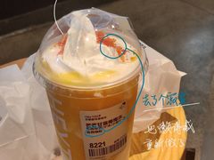 -喜茶(中山利和新地店)