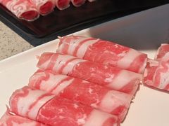 -海底捞大排档火锅(悦荟广场店)