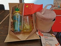 -星巴克(新都会店)